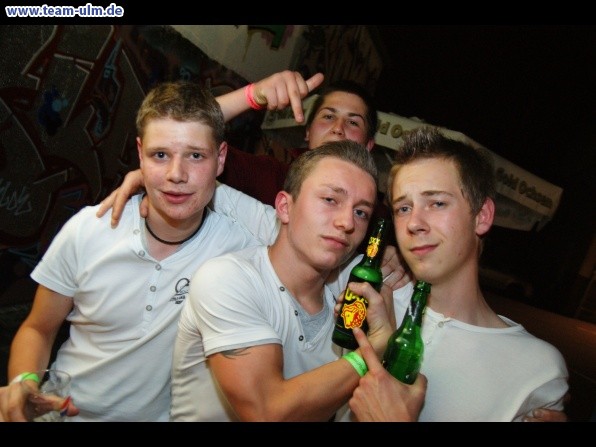 Summer Beach Festival  @ Roxy - Bild 116