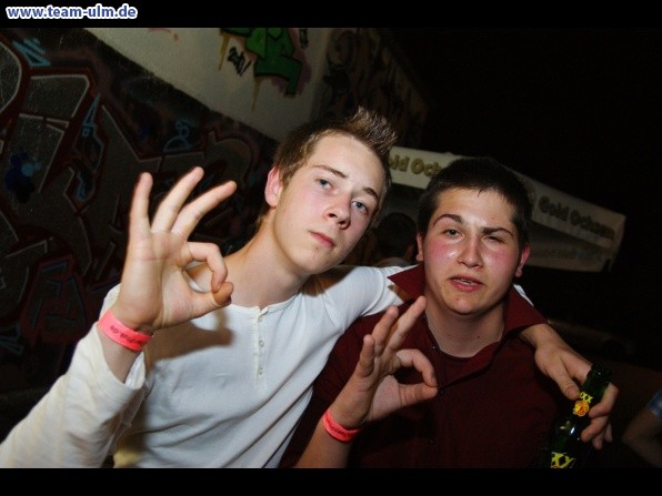 Summer Beach Festival  @ Roxy - Bild 117