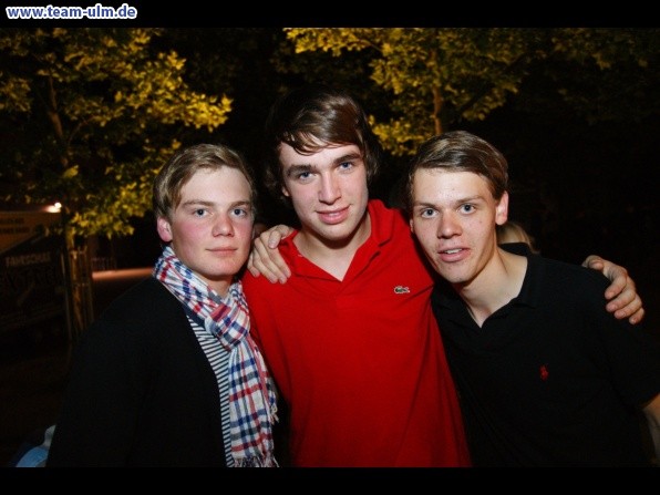 Summer Beach Festival  @ Roxy - Bild 118
