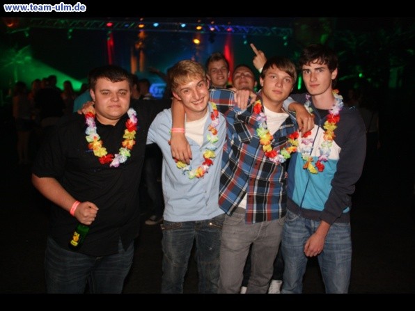 Summer Beach Festival  @ Roxy - Bild 12
