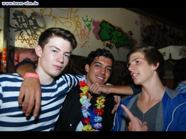 Summer Beach Festival  @ Roxy - Bild 120