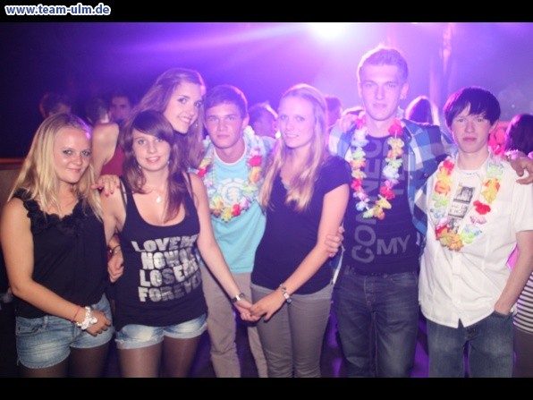 Summer Beach Festival  @ Roxy - Bild 18