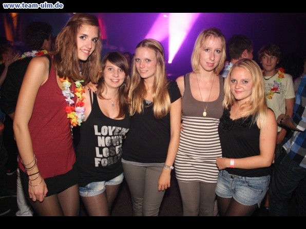 Summer Beach Festival  @ Roxy - Bild 19