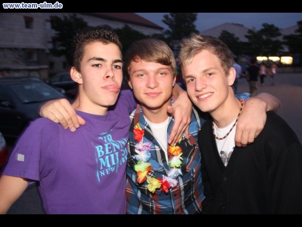 Summer Beach Festival  @ Roxy - Bild 2