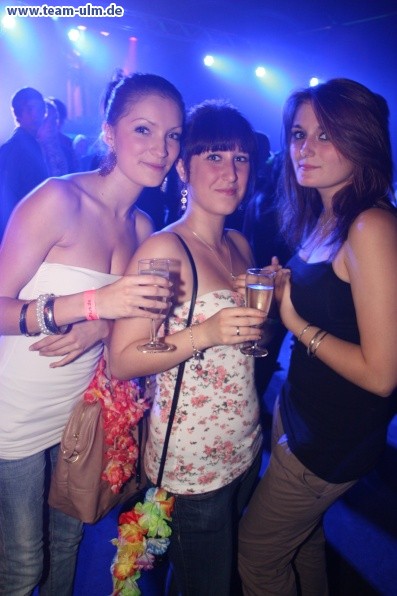 Summer Beach Festival  @ Roxy - Bild 21