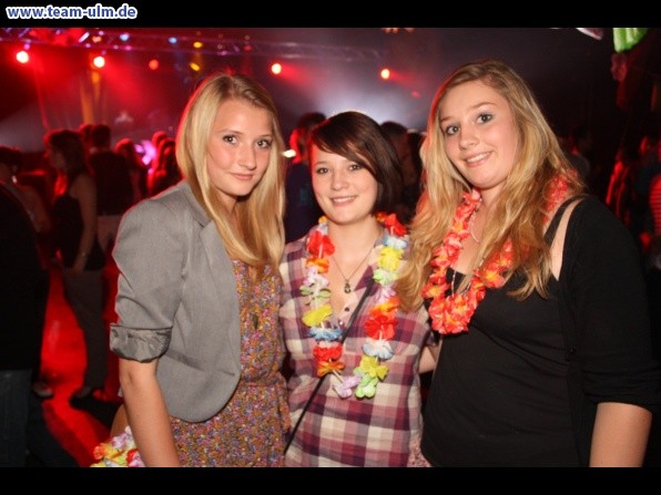Summer Beach Festival  @ Roxy - Bild 23