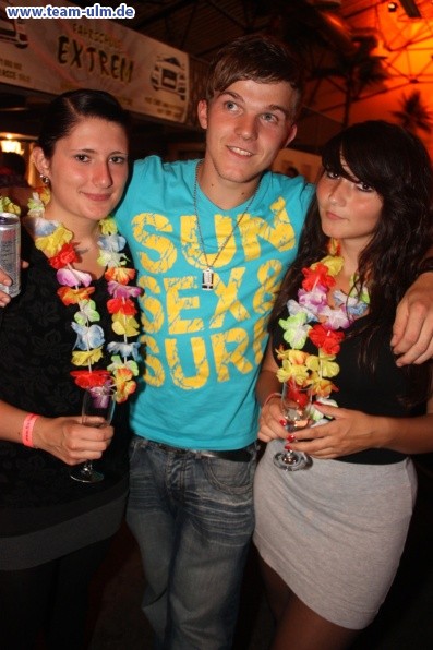 Summer Beach Festival  @ Roxy - Bild 29