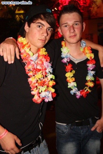Summer Beach Festival  @ Roxy - Bild 30