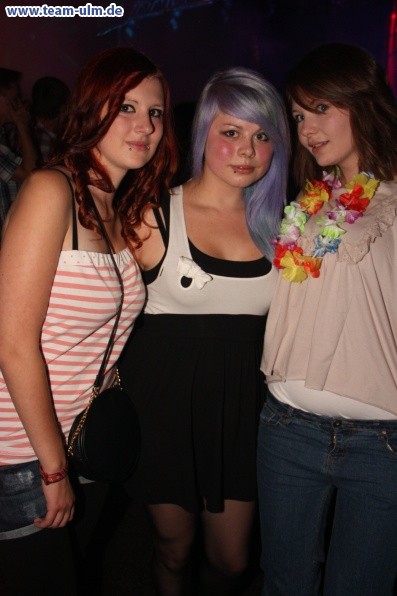 Summer Beach Festival  @ Roxy - Bild 32