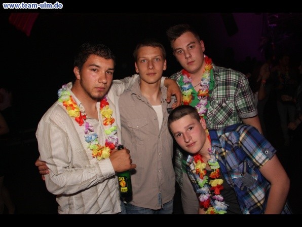 Summer Beach Festival  @ Roxy - Bild 33