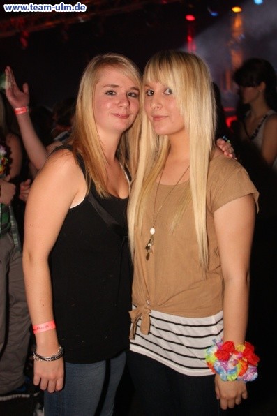 Summer Beach Festival  @ Roxy - Bild 35
