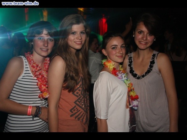 Summer Beach Festival  @ Roxy - Bild 36