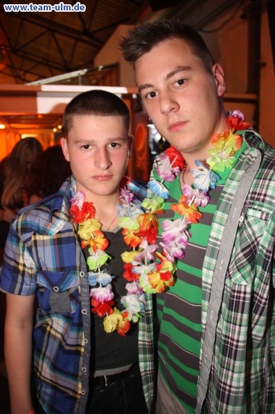 Summer Beach Festival  @ Roxy - Bild 37