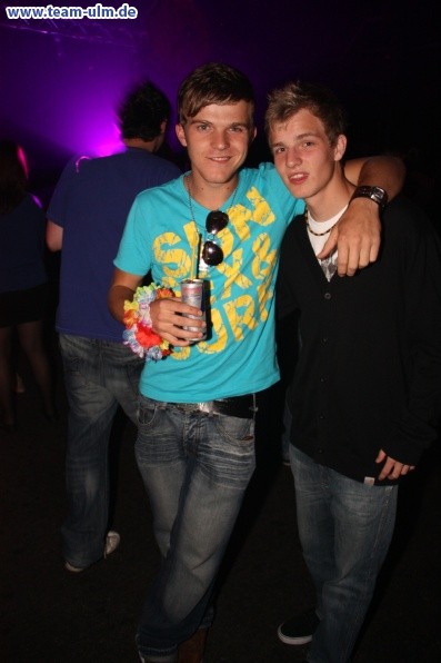 Summer Beach Festival  @ Roxy - Bild 4