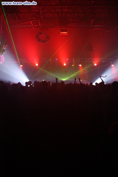 Summer Beach Festival  @ Roxy - Bild 43