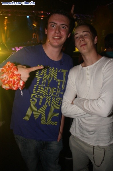 Summer Beach Festival  @ Roxy - Bild 5