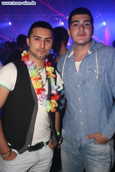 Summer Beach Festival  @ Roxy - Bild 53