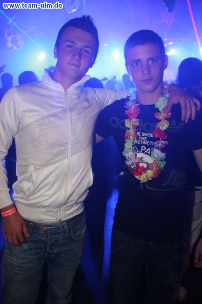 Summer Beach Festival  @ Roxy - Bild 54