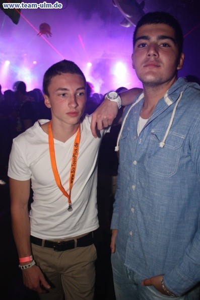 Summer Beach Festival  @ Roxy - Bild 57