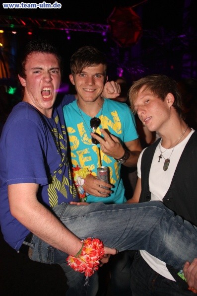 Summer Beach Festival  @ Roxy - Bild 6