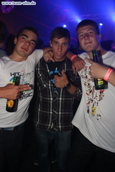 Summer Beach Festival  @ Roxy - Bild 60