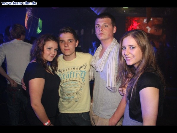 Summer Beach Festival  @ Roxy - Bild 66
