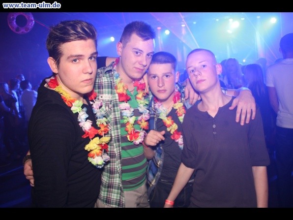 Summer Beach Festival  @ Roxy - Bild 67