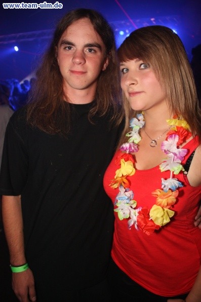 Summer Beach Festival  @ Roxy - Bild 68