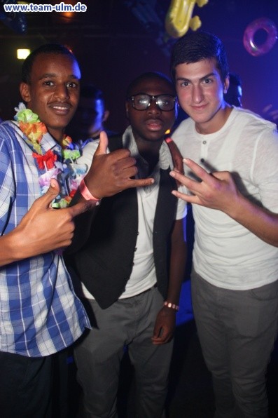 Summer Beach Festival  @ Roxy - Bild 71