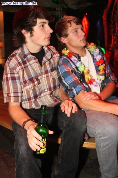 Summer Beach Festival  @ Roxy - Bild 77