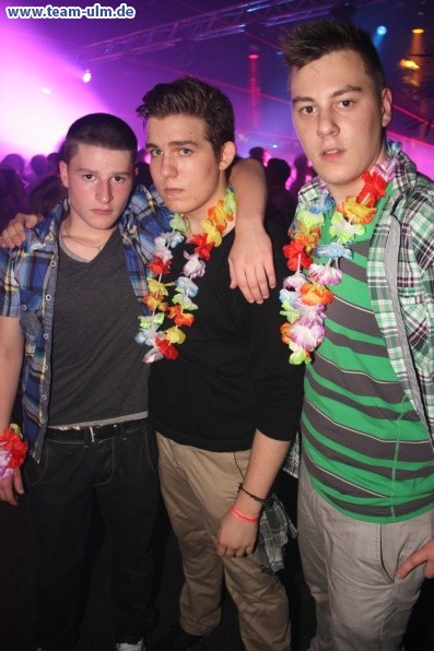 Summer Beach Festival  @ Roxy - Bild 82