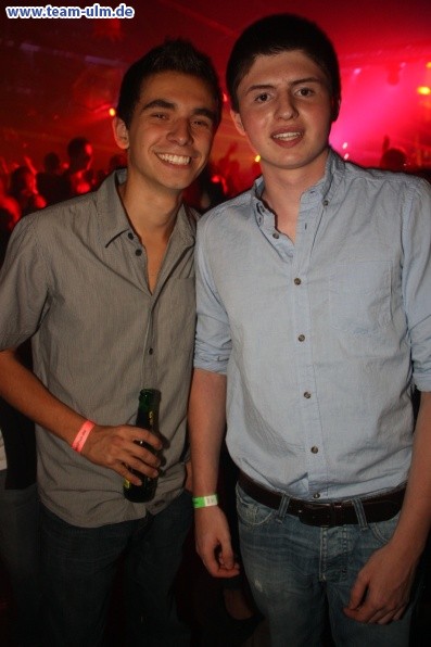 Summer Beach Festival  @ Roxy - Bild 84