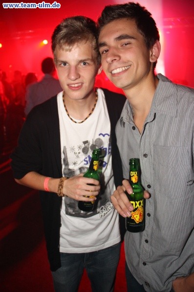 Summer Beach Festival  @ Roxy - Bild 85