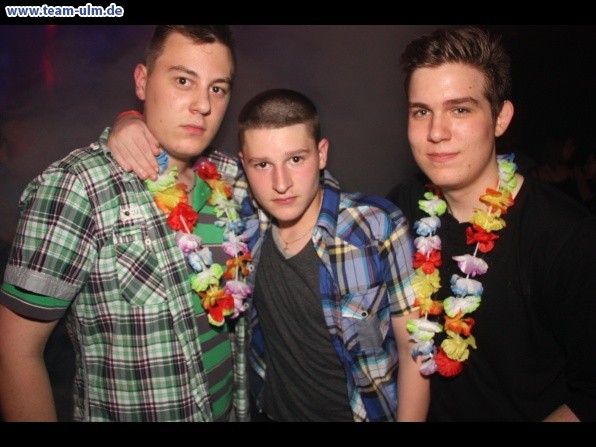 Summer Beach Festival  @ Roxy - Bild 86