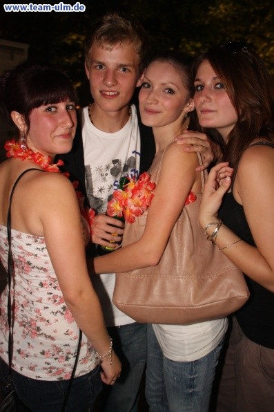 Summer Beach Festival  @ Roxy - Bild 88