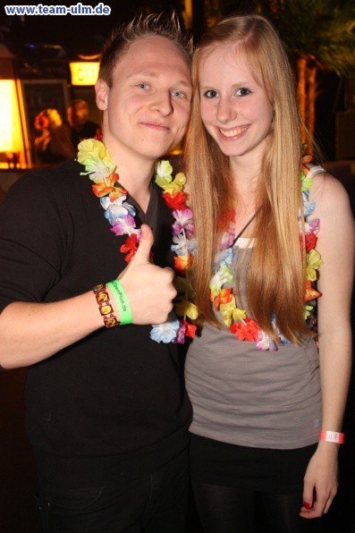 Summer Beach Festival  @ Roxy - Bild 9