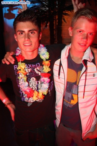 Summer Beach Festival  @ Roxy - Bild 92