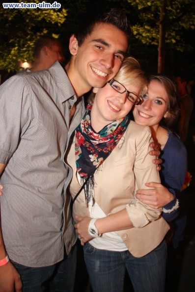 Summer Beach Festival  @ Roxy - Bild 93