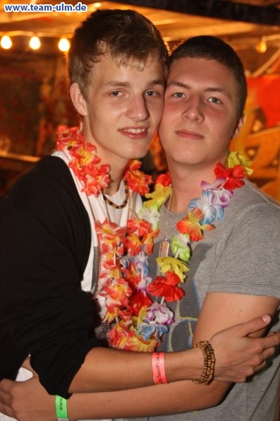 Summer Beach Festival  @ Roxy - Bild 96