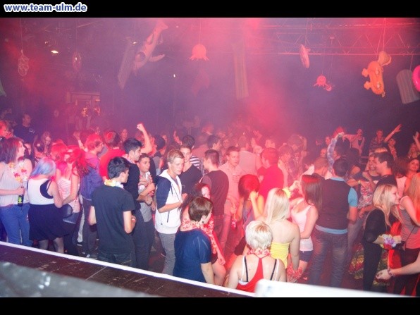 Summer Beach Festival  @ Roxy - Bild 97
