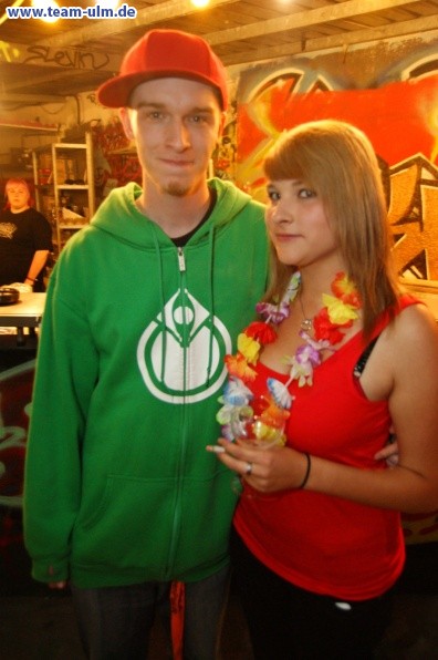 Summer Beach Festival  @ Roxy - Bild 98
