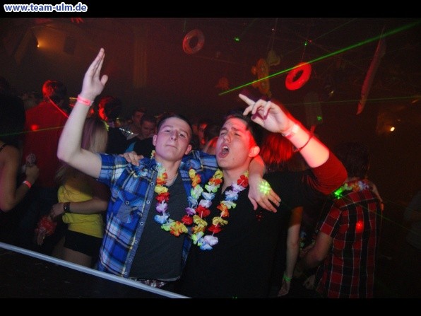 Summer Beach Festival  @ Roxy - Bild 99