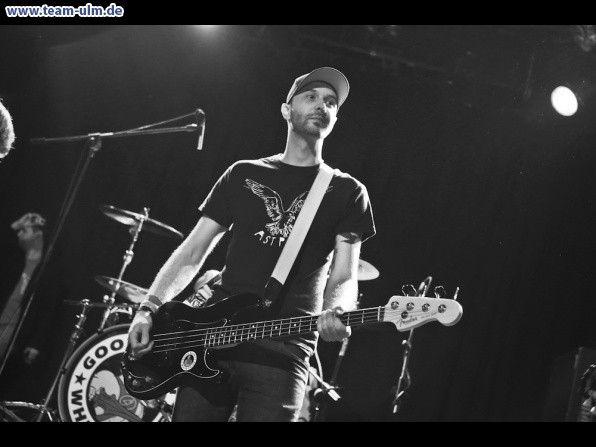 Pennywise @ Roxy - Bild 1