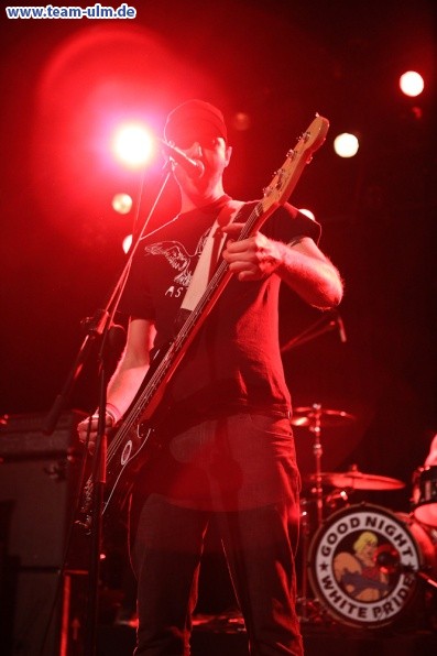 Pennywise @ Roxy - Bild 10