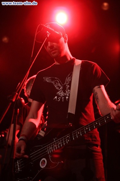 Pennywise @ Roxy - Bild 11
