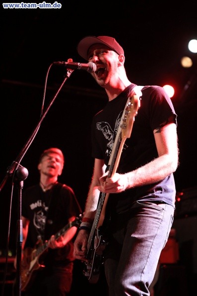 Pennywise @ Roxy - Bild 12