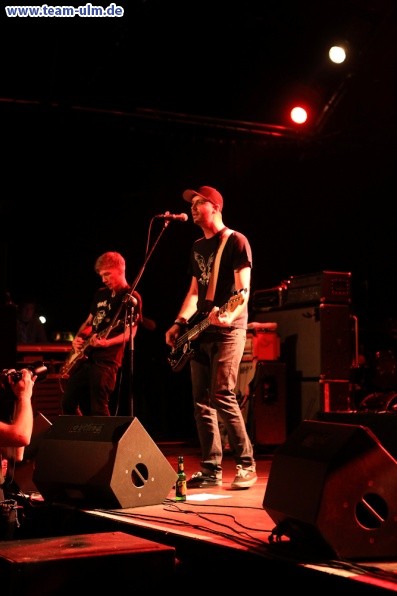 Pennywise @ Roxy - Bild 13