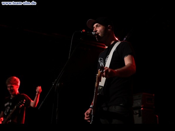 Pennywise @ Roxy - Bild 14