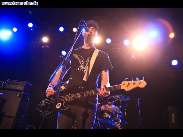 Pennywise @ Roxy - Bild 15