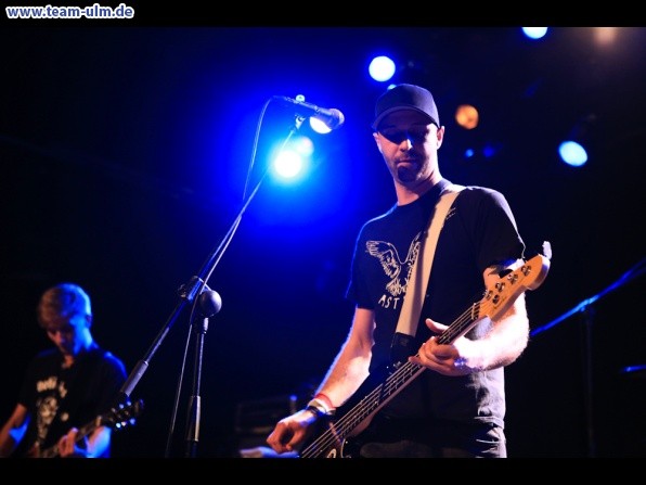 Pennywise @ Roxy - Bild 18